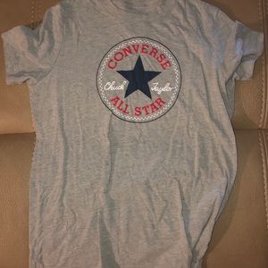 Converse shirt